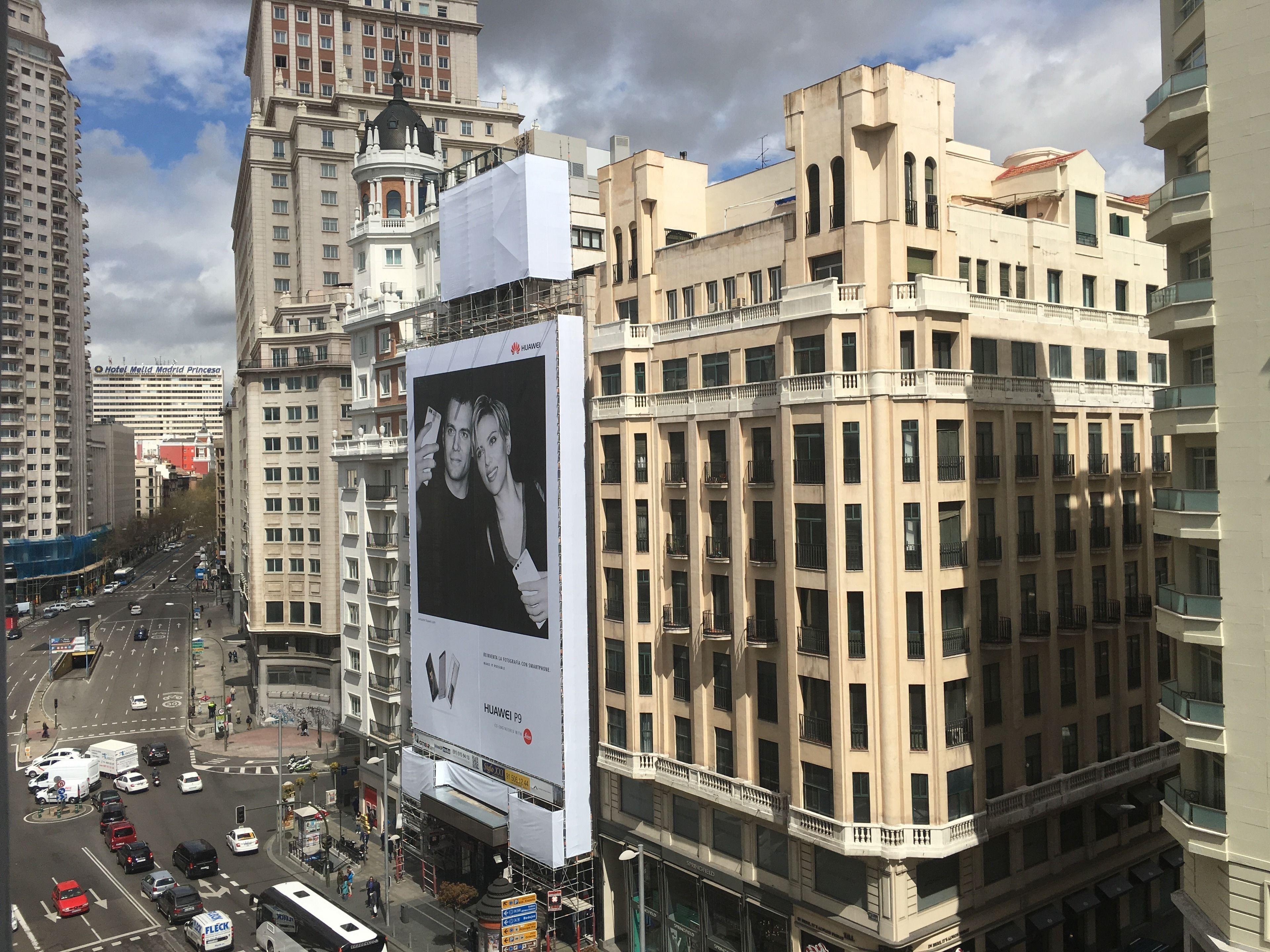 Rincon De Gran Via — Photos 1